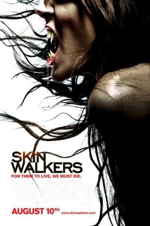 Skinwalkers's poster