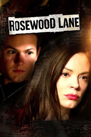The Rosewood Lane's poster
