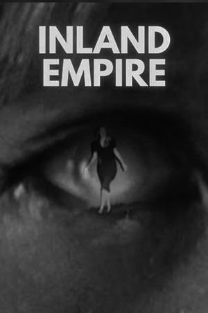 Inland Empire's poster
