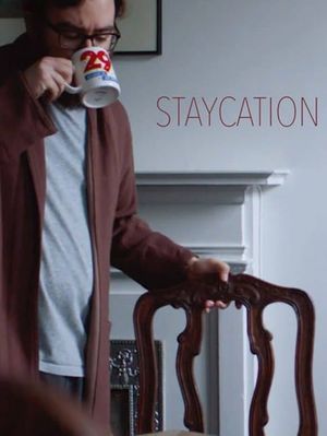 Staycation's poster