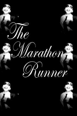 The Marathon Runner's poster