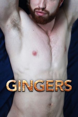Gingers's poster