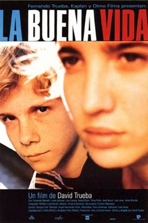 The Good Life's poster