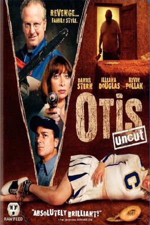 Otis's poster