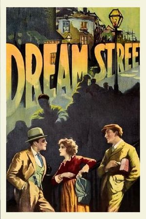 Dream Street's poster