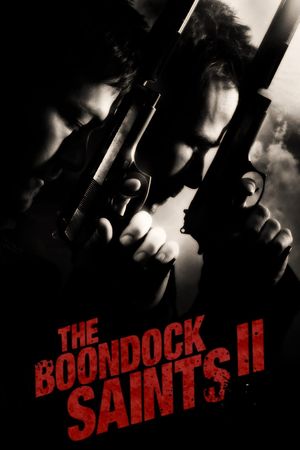 The Boondock Saints II: All Saints Day's poster