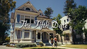 The Fifth Date's poster