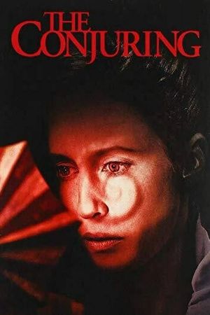 The Conjuring's poster