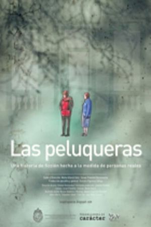The Hairdressers's poster