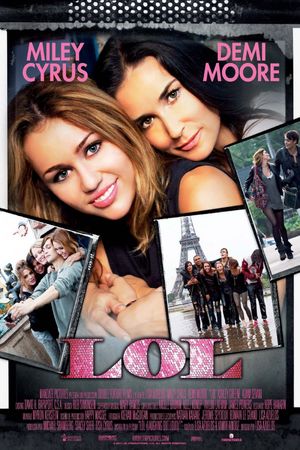 LOL's poster
