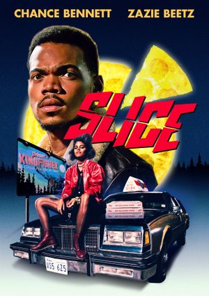 Slice's poster