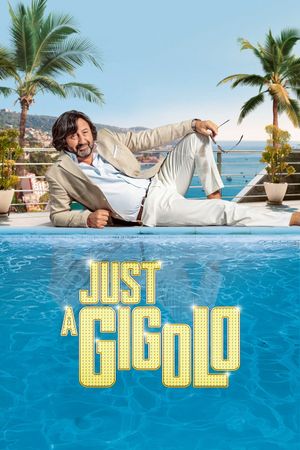Just a Gigolo's poster