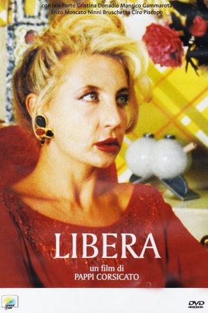 Libera's poster