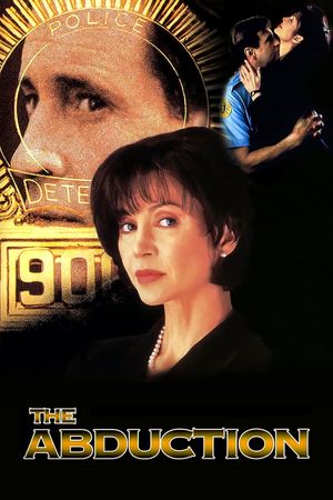 The Abduction's poster