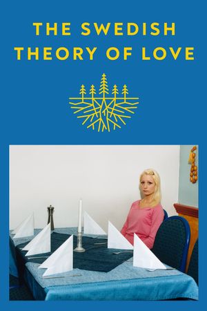 The Swedish Theory of Love's poster