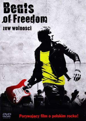 Beats of Freedom's poster