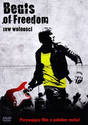 Beats of Freedom's poster image