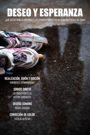 Deseo Y Esperanza's poster