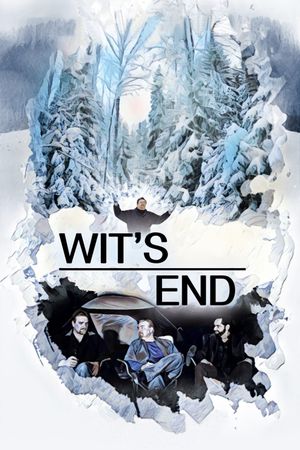 Wit's End's poster