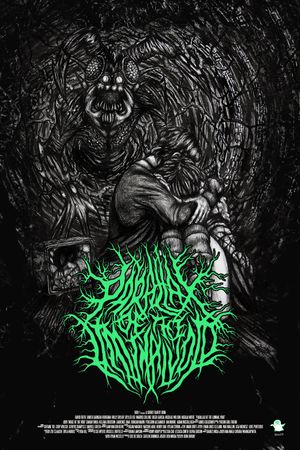 Parallax Of The Liminal Void's poster