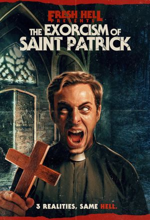 The Exorcism of Saint Patrick's poster