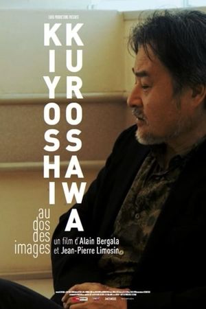 Kurosawa, au dos des images's poster