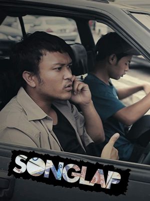 Songlap's poster