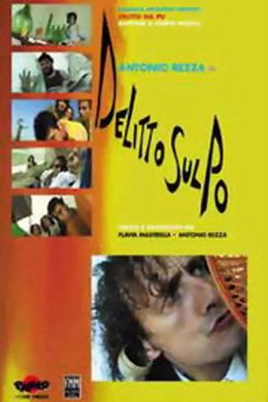 Delitto sul Po's poster image