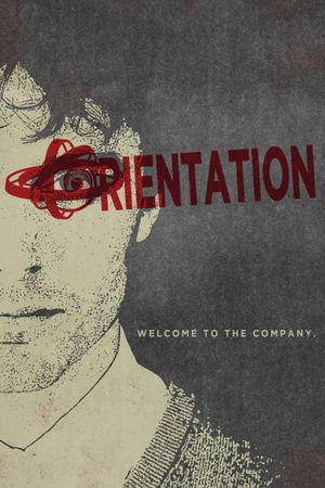 Orientation's poster