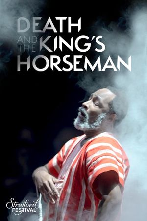 Death and the King's Horseman's poster