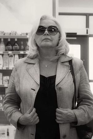 Roseline like in the movies's poster
