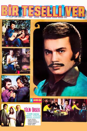 Bir Teselli Ver's poster