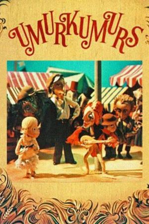 Umurkumurs's poster