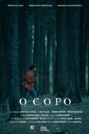 o copo's poster