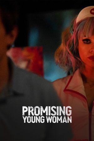 Promising Young Woman's poster