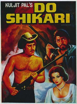 Do Shikari's poster