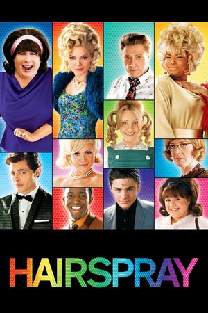 Hairspray's poster