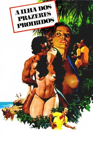 The Island of Prohibited Pleasures's poster