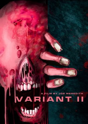 Variant II's poster