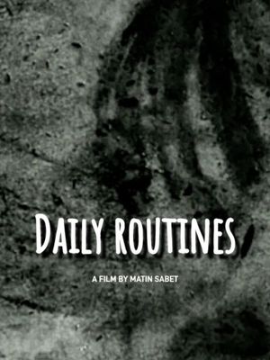 Daily Routines's poster