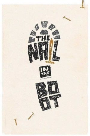 Nail in the Boot's poster