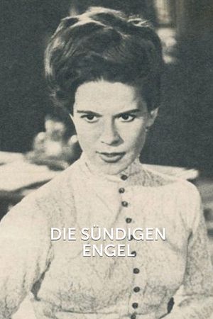 Die sündigen Engel's poster