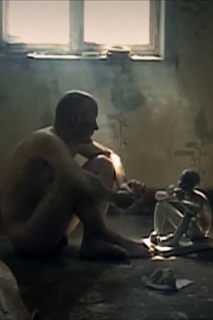 Cannibal's poster