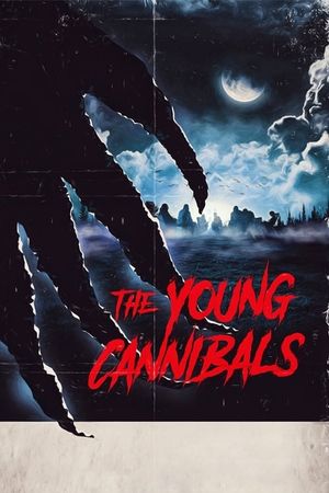 The Young Cannibals's poster