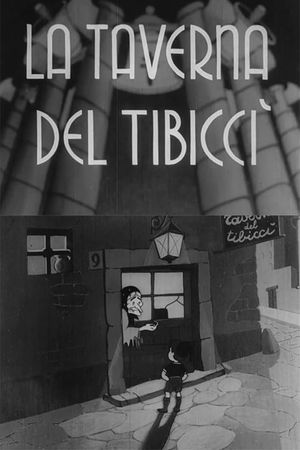 La taverna del Tibiccì's poster