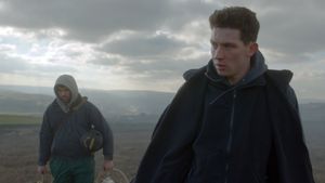 God's Own Country's poster