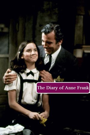 The Diary of Anne Frank's poster