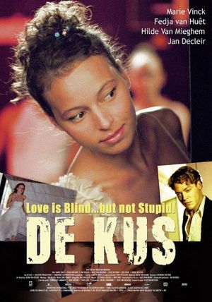 De kus's poster