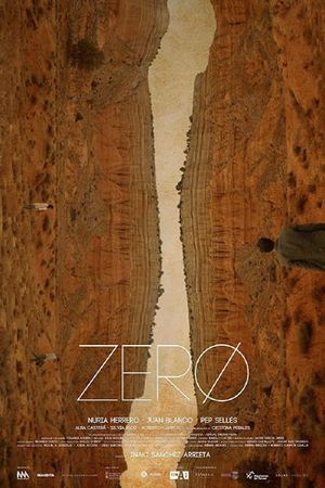 Zerø's poster