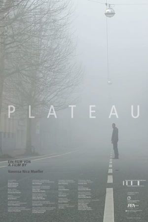Plateau's poster